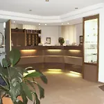 Edelstein Hotel Idar-Oberstein