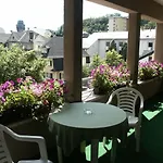Edelstein Hotel