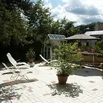 Edelstein 3* Idar-Oberstein