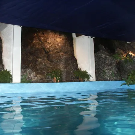 Edelstein Отель Идар-Оберштайн