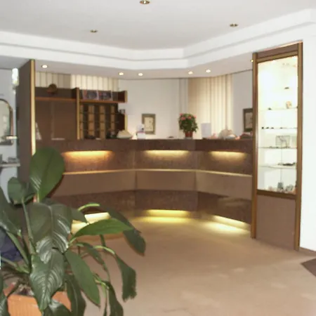 Edelstein Hotel Idar-Oberstein