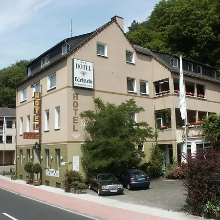 Hotel Edelstein