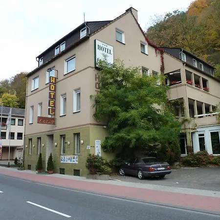 Edelstein Hotel Idar-Oberstein