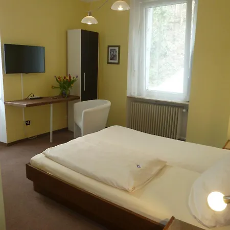 Отель Edelstein 3*