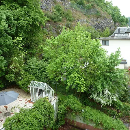 Hotel Edelstein Idar-Oberstein