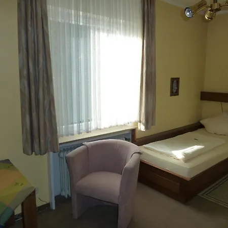 Edelstein Hotel Idar-Oberstein