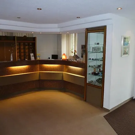 Edelstein Hotel Idar-Oberstein