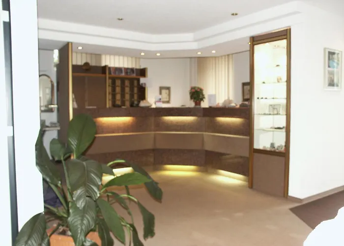 Edelstein Hotel Idar-Oberstein