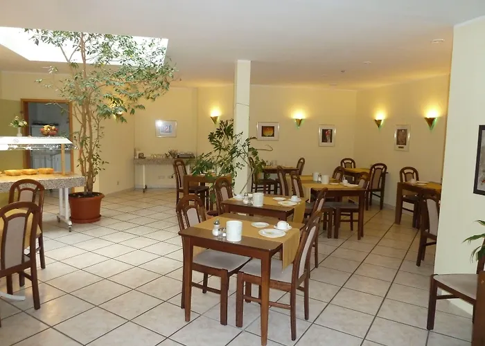 Edelstein 3* Idar-Oberstein