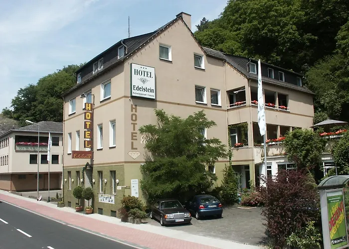 Hotel Edelstein