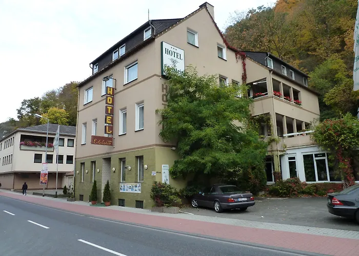 Edelstein Hotel Idar-Oberstein