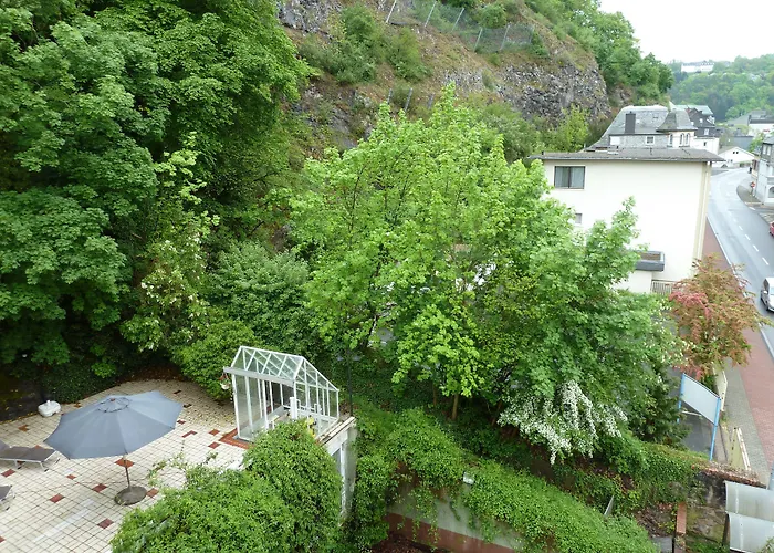 Hotel Edelstein Idar-Oberstein