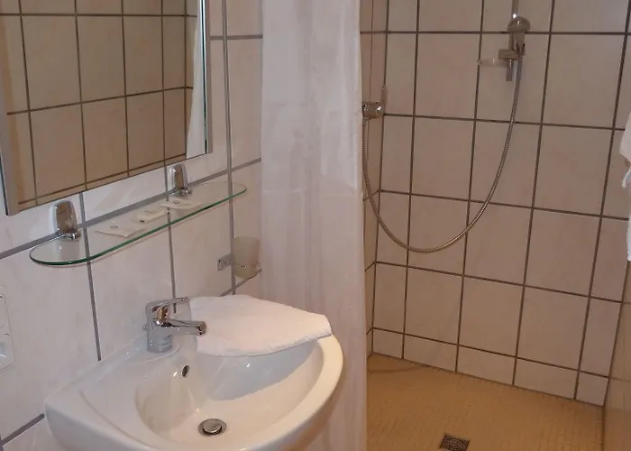 Edelstein 3* Idar-Oberstein