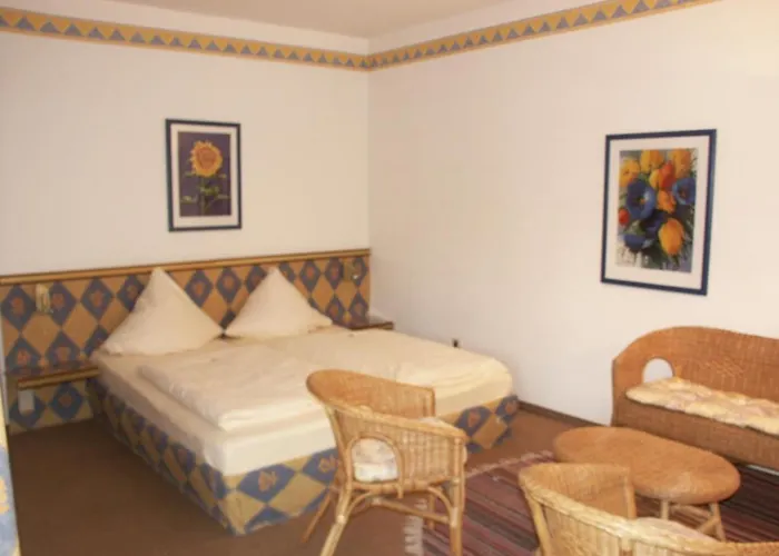 Edelstein Hotel Idar-Oberstein