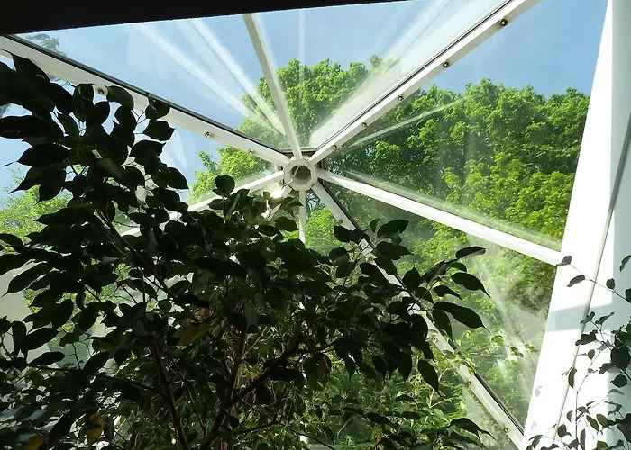 Edelstein Hotel Idar-Oberstein