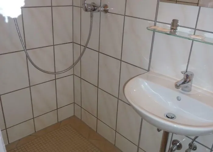 Hotel Edelstein Idar-Oberstein